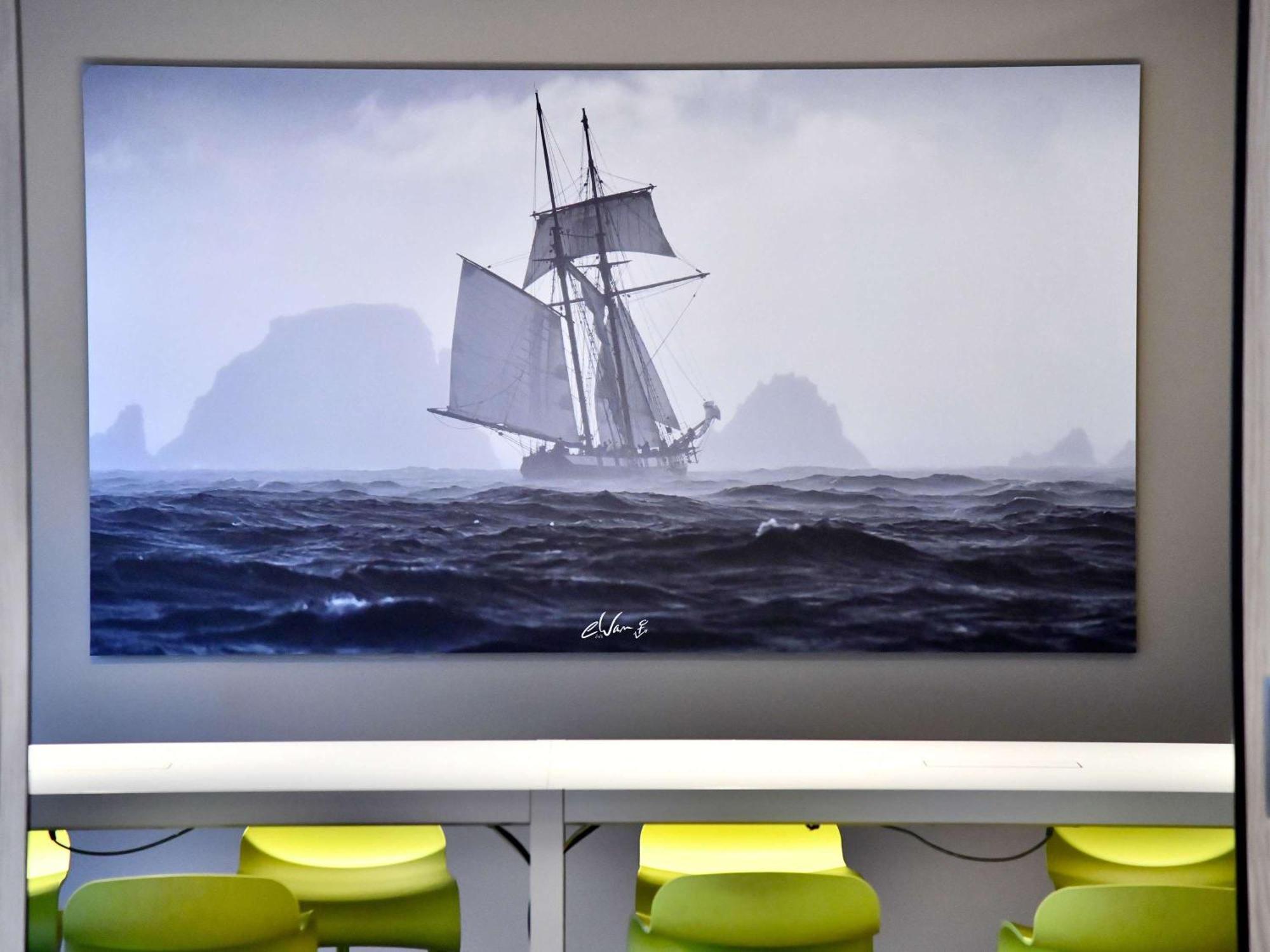Ibis Budget Brest Centre Port Eksteriør bilde